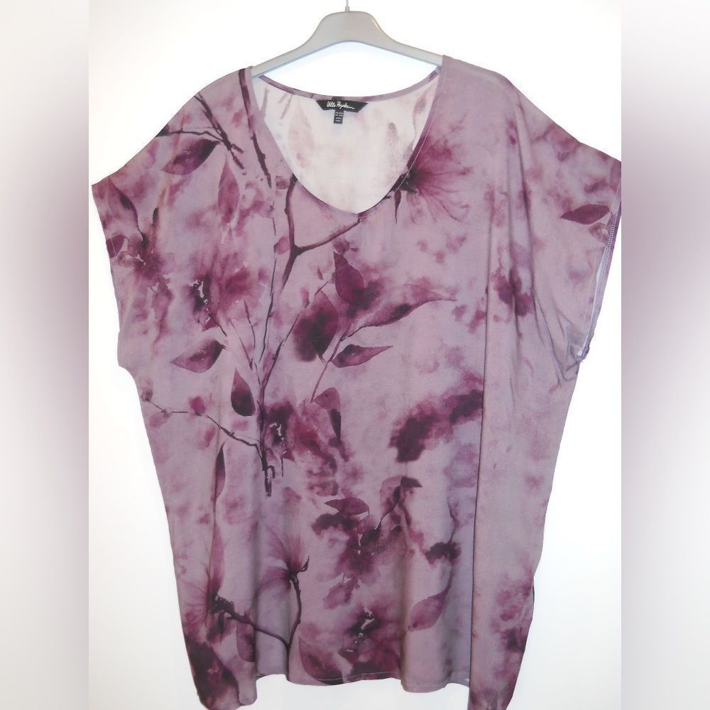 Ulla Popken Top Size 54/56 or L